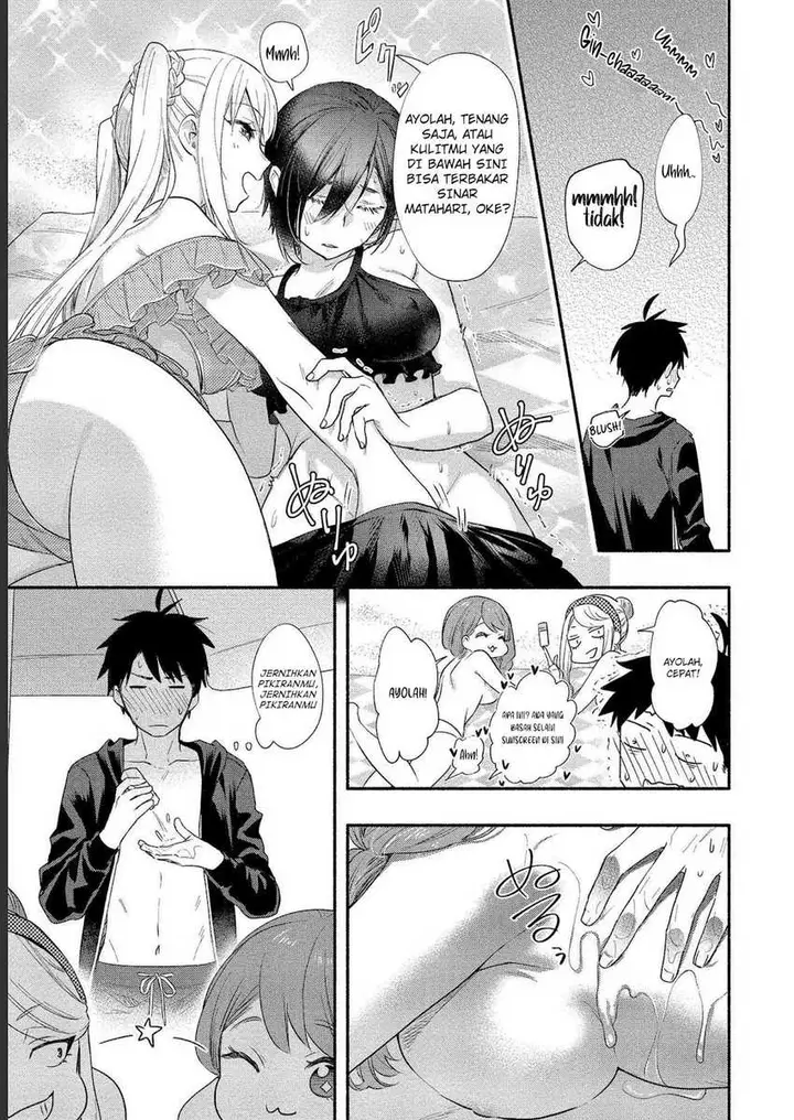 image-komik-yuki-no-niiduma-wa-boku-to-tokeaitai-chapter-16-8/35