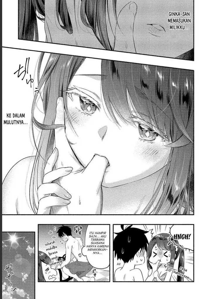 image-komik-yuki-no-niiduma-wa-boku-to-tokeaitai-chapter-16-12/35