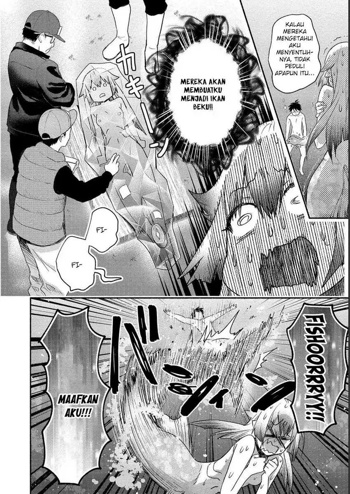 image-komik-yuki-no-niiduma-wa-boku-to-tokeaitai-chapter-16-27/35