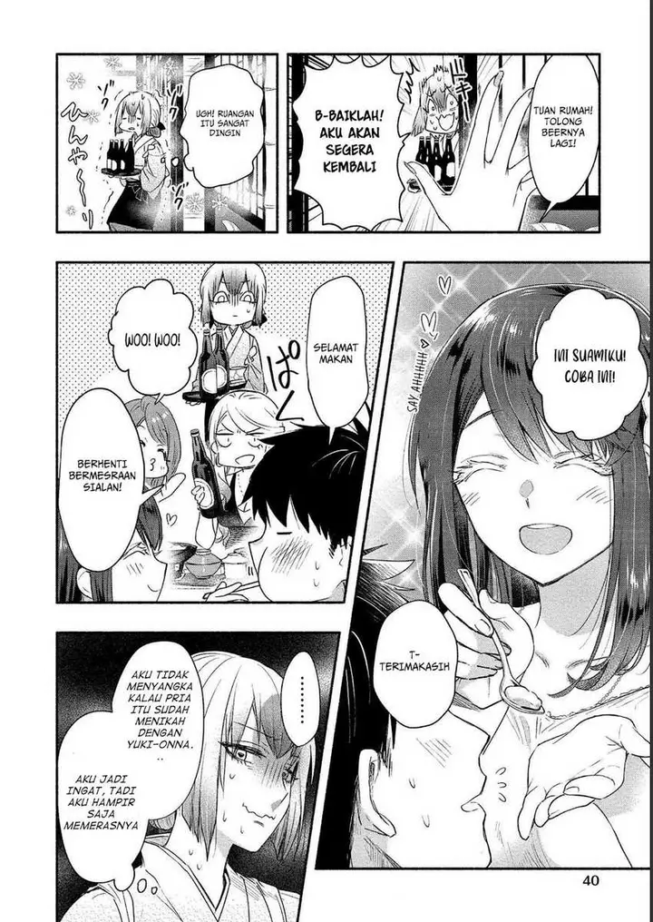 image-komik-yuki-no-niiduma-wa-boku-to-tokeaitai-chapter-17-3/29