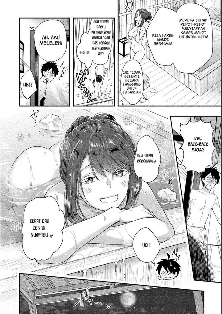 image-komik-yuki-no-niiduma-wa-boku-to-tokeaitai-chapter-17-11/29