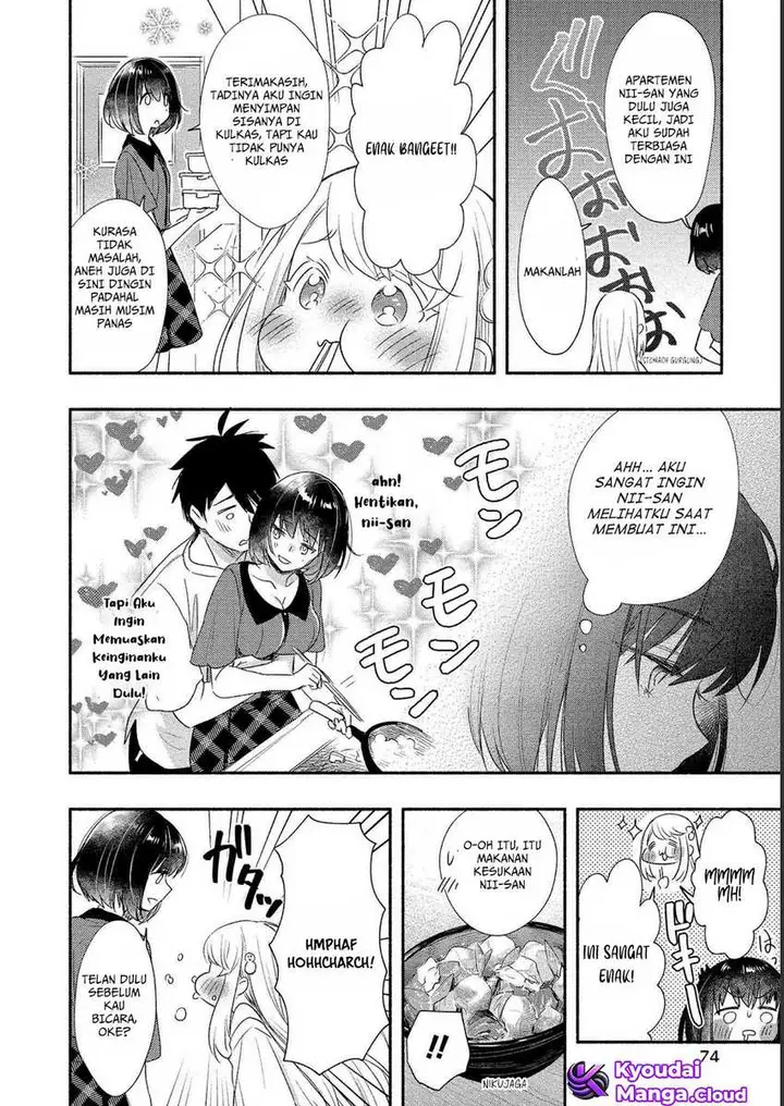 image-komik-yuki-no-niiduma-wa-boku-to-tokeaitai-chapter-18-9/32