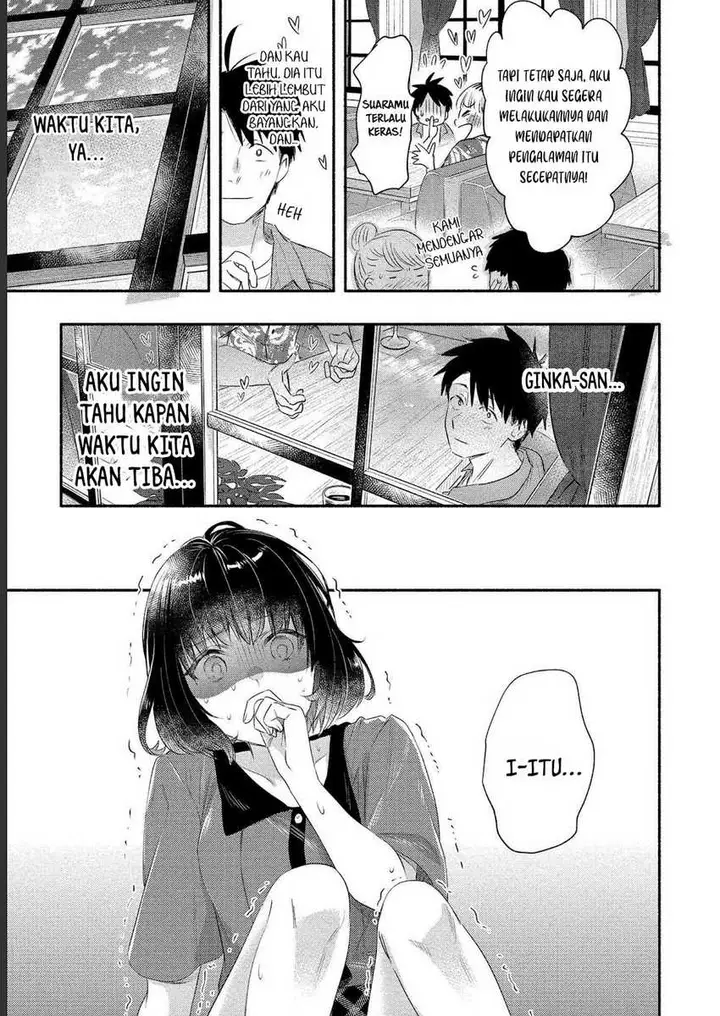 image-komik-yuki-no-niiduma-wa-boku-to-tokeaitai-chapter-18-16/32