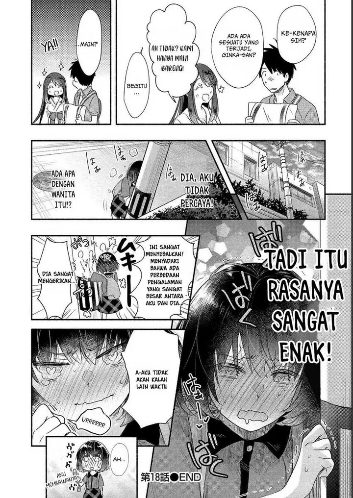 image-komik-yuki-no-niiduma-wa-boku-to-tokeaitai-chapter-18-29/32