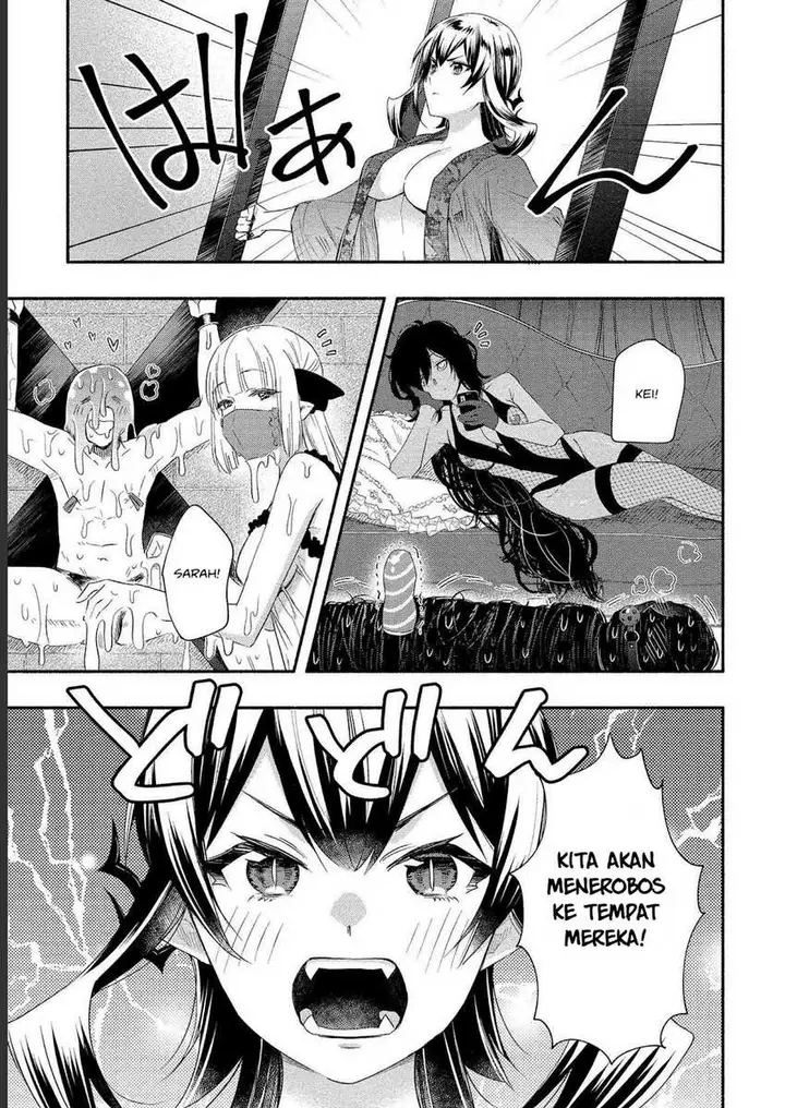 image-komik-yuki-no-niiduma-wa-boku-to-tokeaitai-chapter-19-3/36