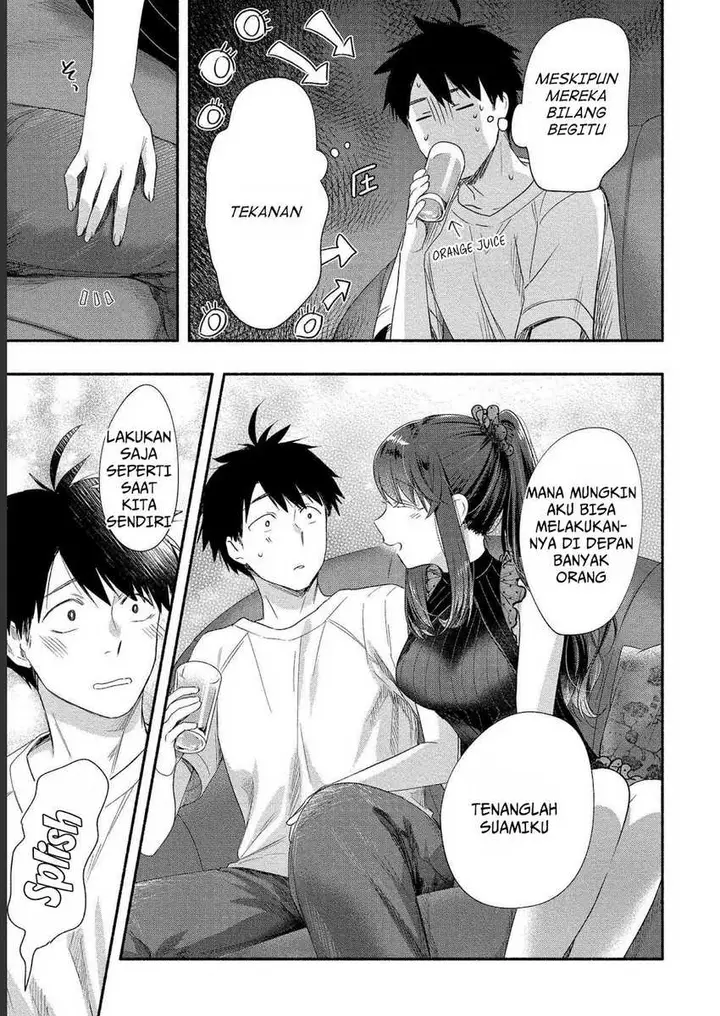 image-komik-yuki-no-niiduma-wa-boku-to-tokeaitai-chapter-19-15/36