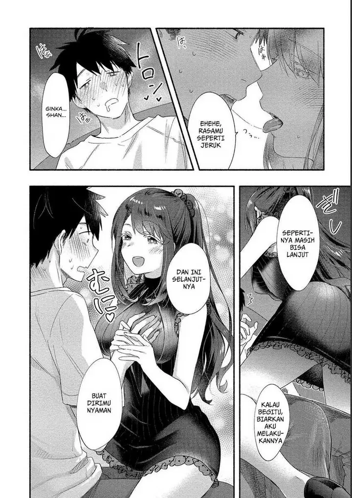 image-komik-yuki-no-niiduma-wa-boku-to-tokeaitai-chapter-19-18/36
