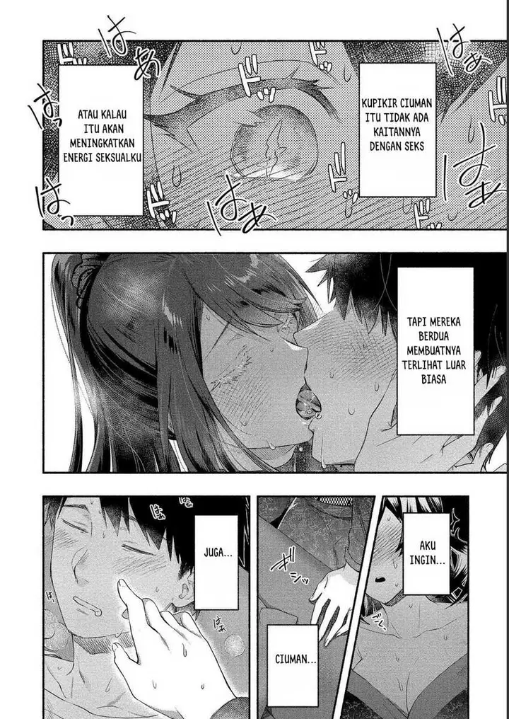 image-komik-yuki-no-niiduma-wa-boku-to-tokeaitai-chapter-19-22/36