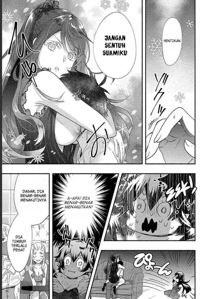 image-komik-yuki-no-niiduma-wa-boku-to-tokeaitai-chapter-19-23/36