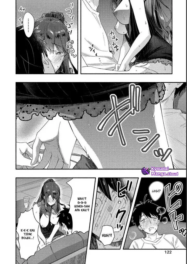 image-komik-yuki-no-niiduma-wa-boku-to-tokeaitai-chapter-19-26/36