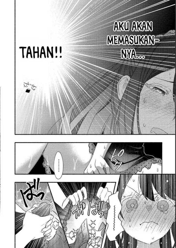 image-komik-yuki-no-niiduma-wa-boku-to-tokeaitai-chapter-19-30/36