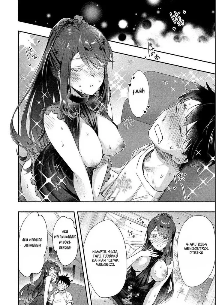 image-komik-yuki-no-niiduma-wa-boku-to-tokeaitai-chapter-19-32/36