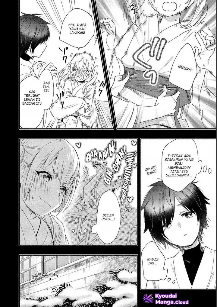 image-komik-yuki-no-niiduma-wa-boku-to-tokeaitai-chapter-20-6/33