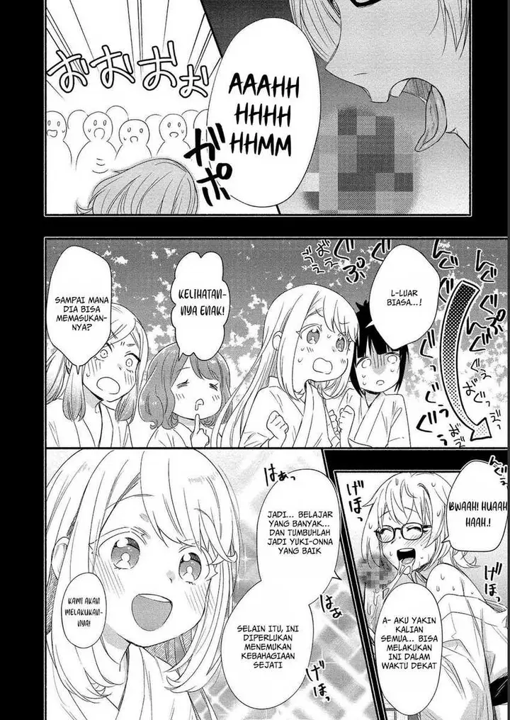 image-komik-yuki-no-niiduma-wa-boku-to-tokeaitai-chapter-20-8/33