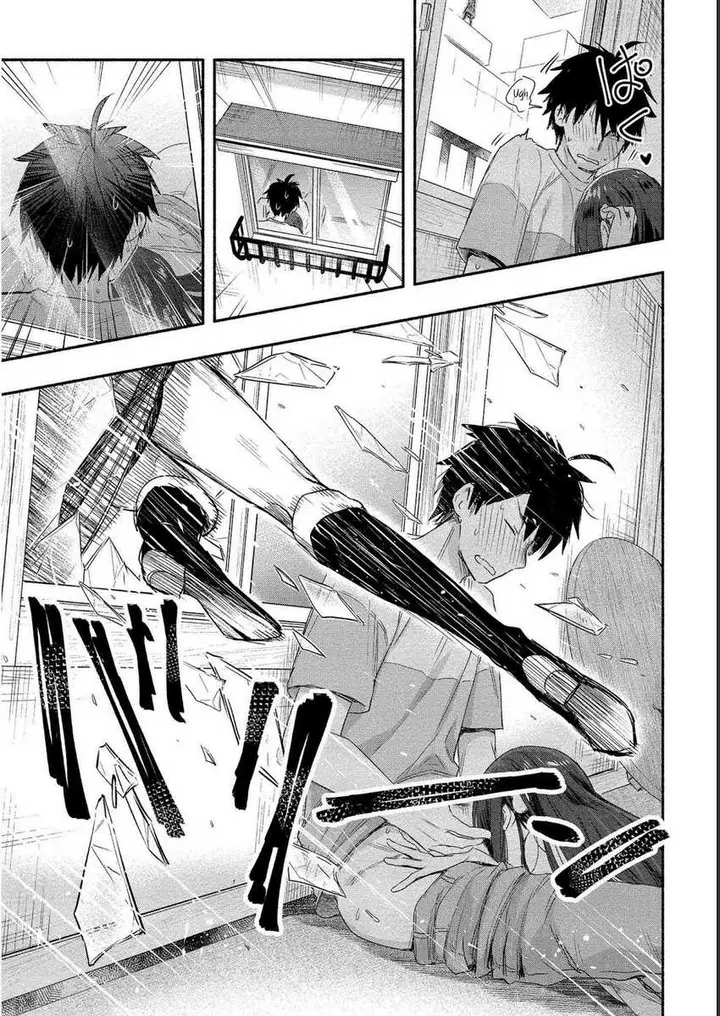 image-komik-yuki-no-niiduma-wa-boku-to-tokeaitai-chapter-20-22/33