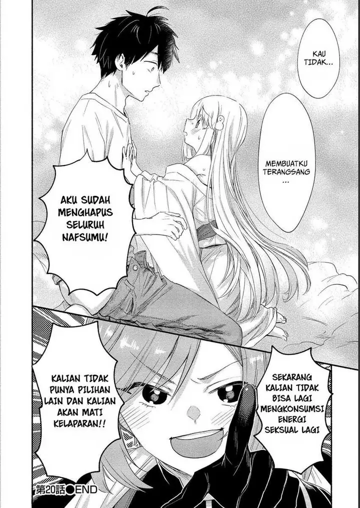 image-komik-yuki-no-niiduma-wa-boku-to-tokeaitai-chapter-20-30/33