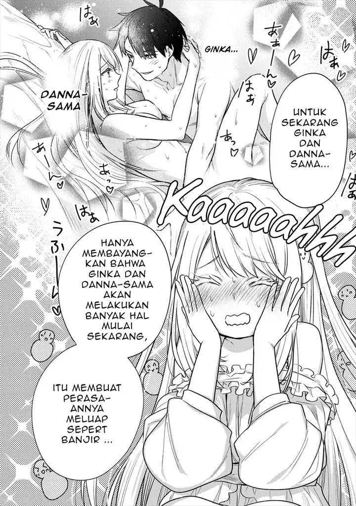 image-komik-yuki-no-niiduma-wa-boku-to-tokeaitai-chapter-2.1-7/18