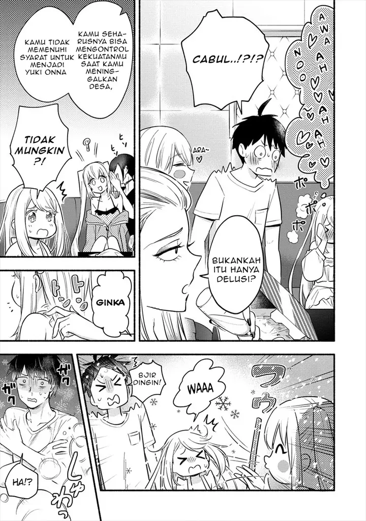 image-komik-yuki-no-niiduma-wa-boku-to-tokeaitai-chapter-2.1-8/18