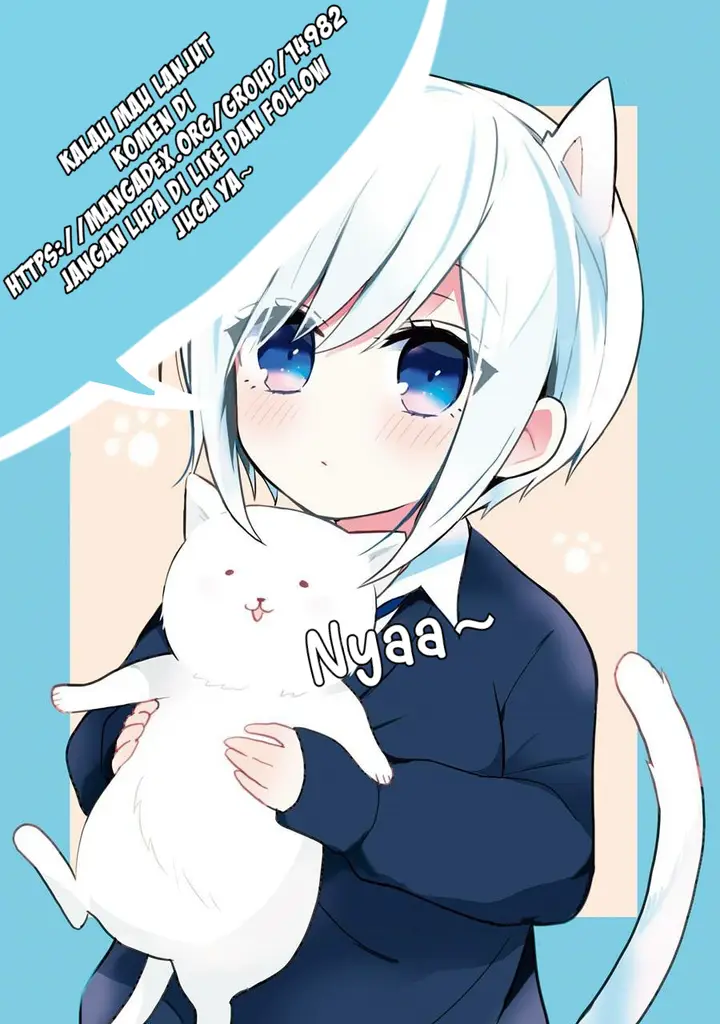 image-komik-yuki-no-niiduma-wa-boku-to-tokeaitai-chapter-2.1-17/18