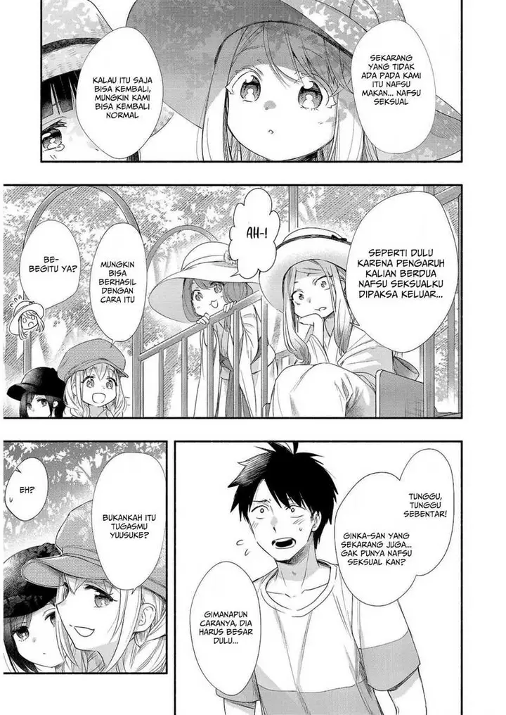 image-komik-yuki-no-niiduma-wa-boku-to-tokeaitai-chapter-21-28/32