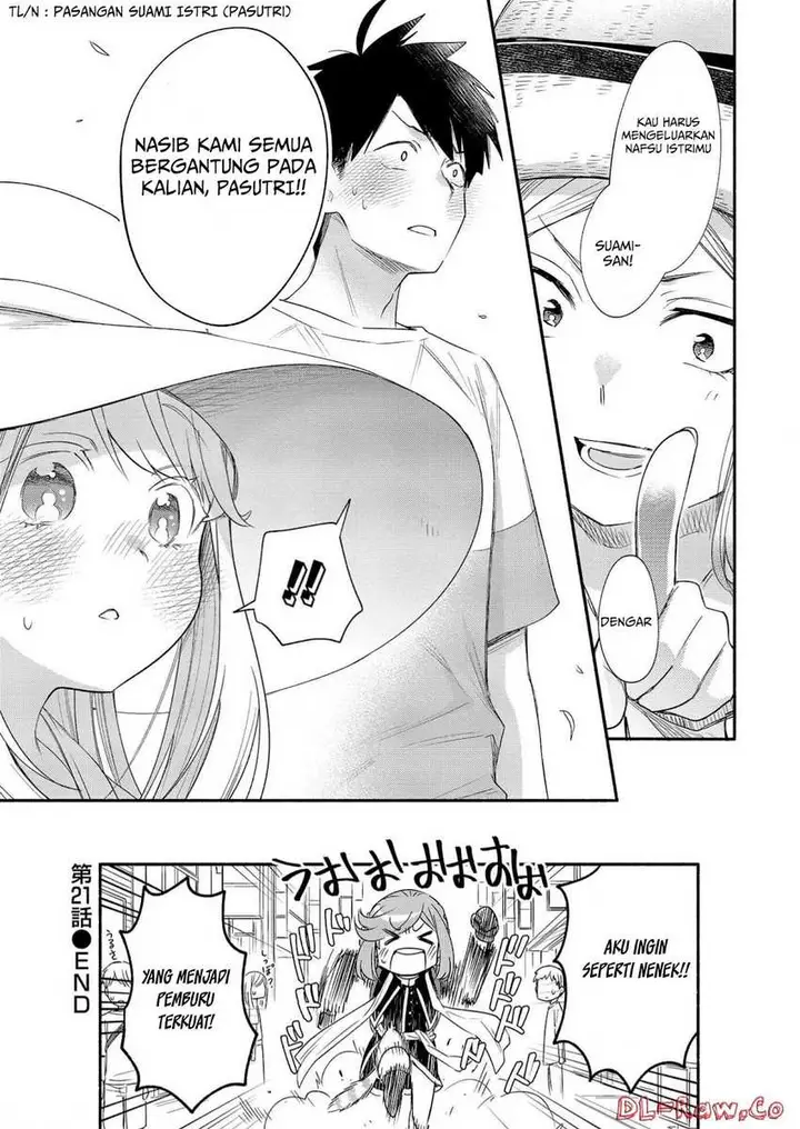 image-komik-yuki-no-niiduma-wa-boku-to-tokeaitai-chapter-21-29/32