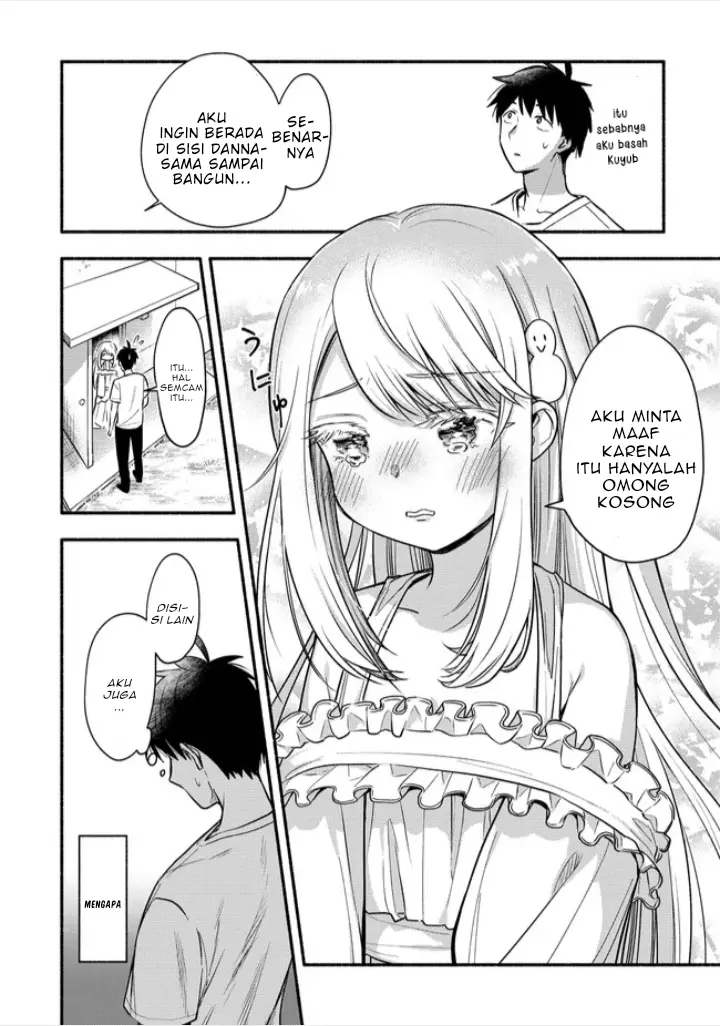 image-komik-yuki-no-niiduma-wa-boku-to-tokeaitai-chapter-2.2-3/21