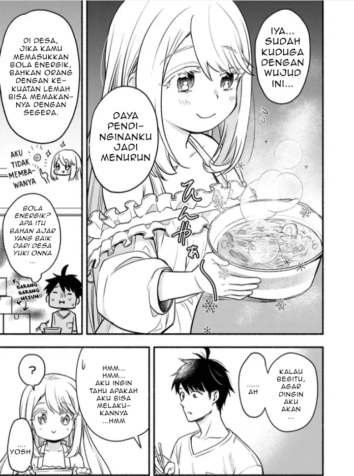 image-komik-yuki-no-niiduma-wa-boku-to-tokeaitai-chapter-3.1-4/15