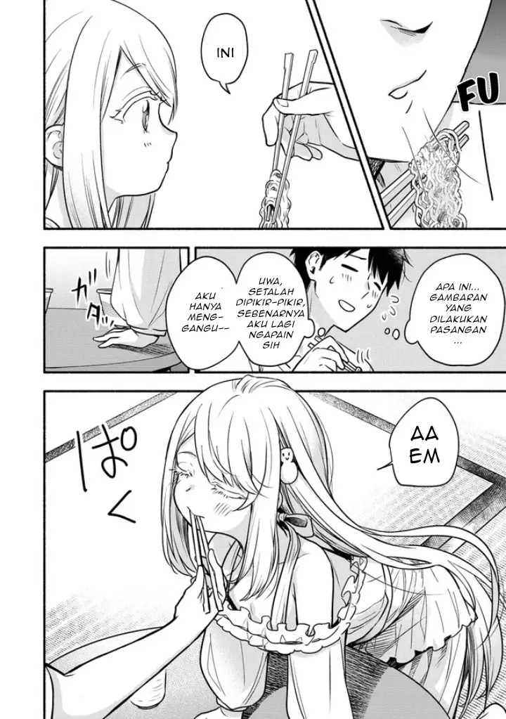 image-komik-yuki-no-niiduma-wa-boku-to-tokeaitai-chapter-3.1-5/15