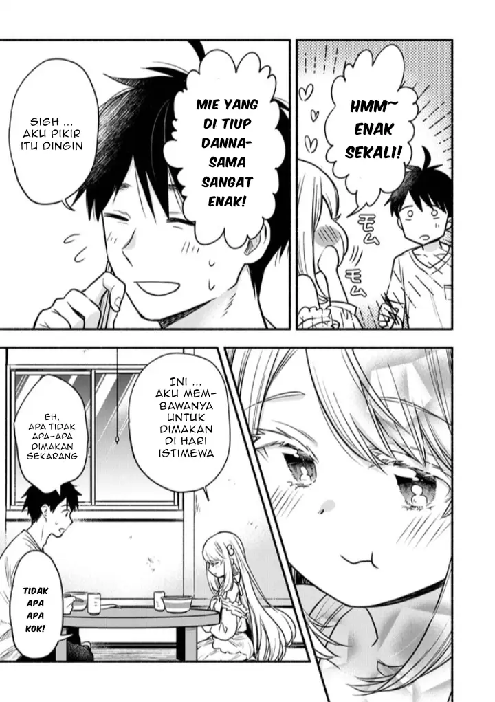 image-komik-yuki-no-niiduma-wa-boku-to-tokeaitai-chapter-3.1-6/15