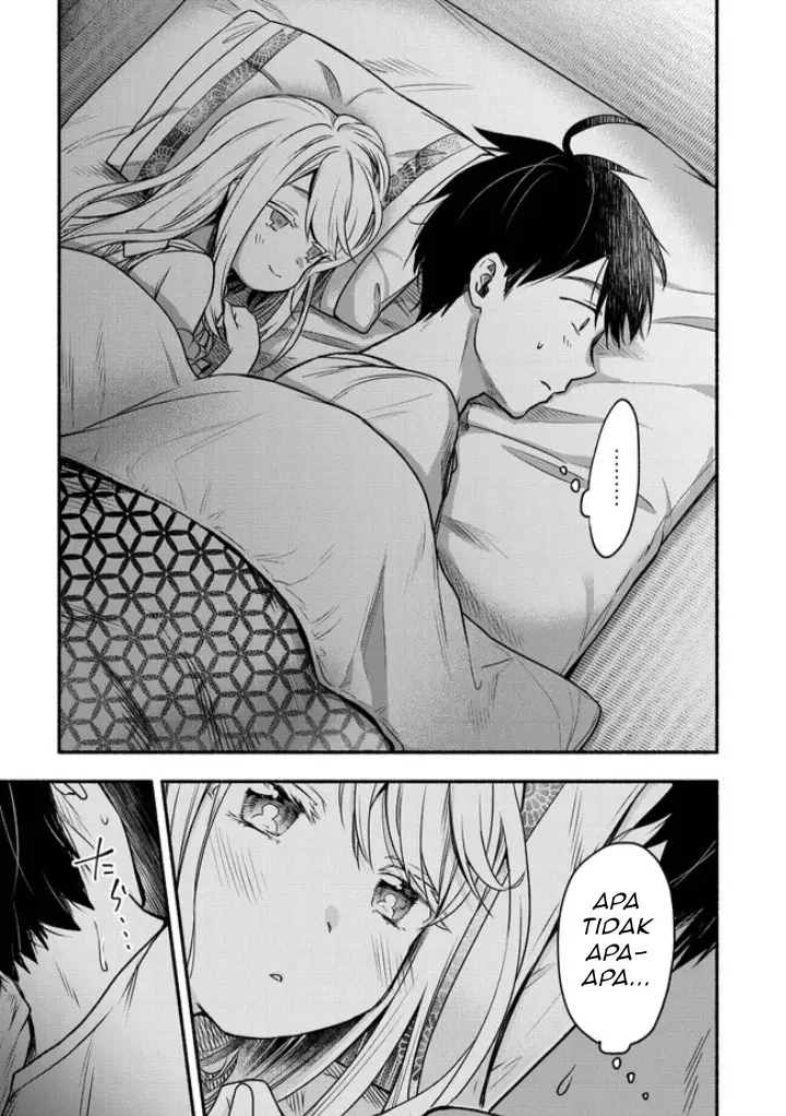 image-komik-yuki-no-niiduma-wa-boku-to-tokeaitai-chapter-3.1-10/15