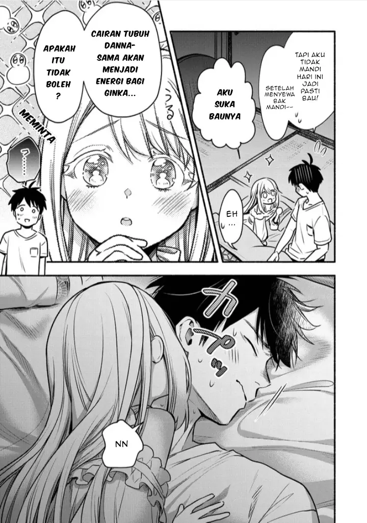 image-komik-yuki-no-niiduma-wa-boku-to-tokeaitai-chapter-3.1-12/15