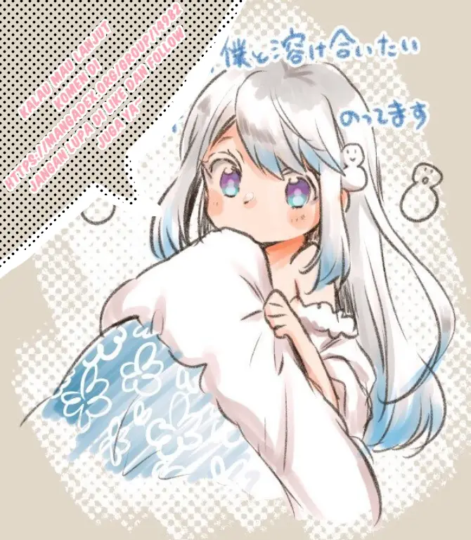 image-komik-yuki-no-niiduma-wa-boku-to-tokeaitai-chapter-3.1-14/15