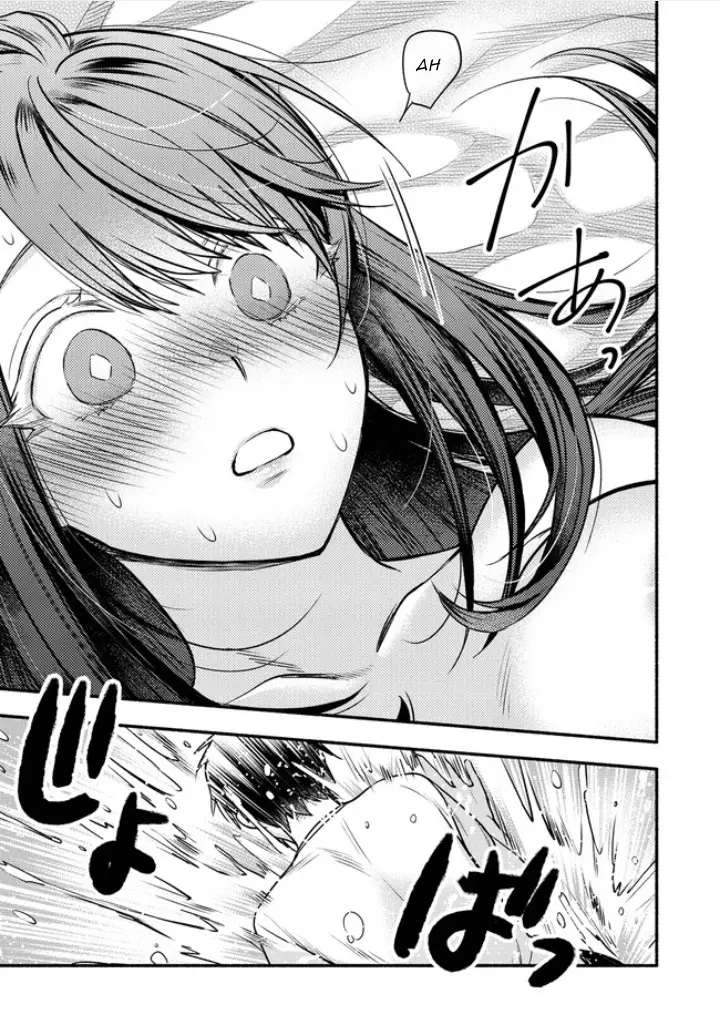 image-komik-yuki-no-niiduma-wa-boku-to-tokeaitai-chapter-3.2-7/15