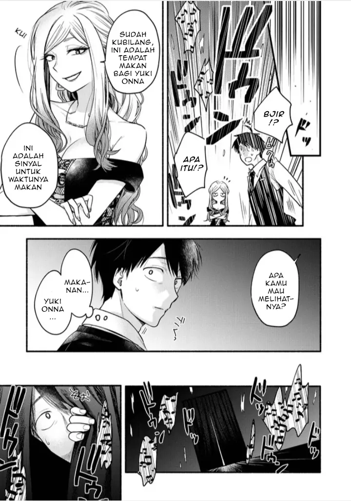 image-komik-yuki-no-niiduma-wa-boku-to-tokeaitai-chapter-3.2-11/15
