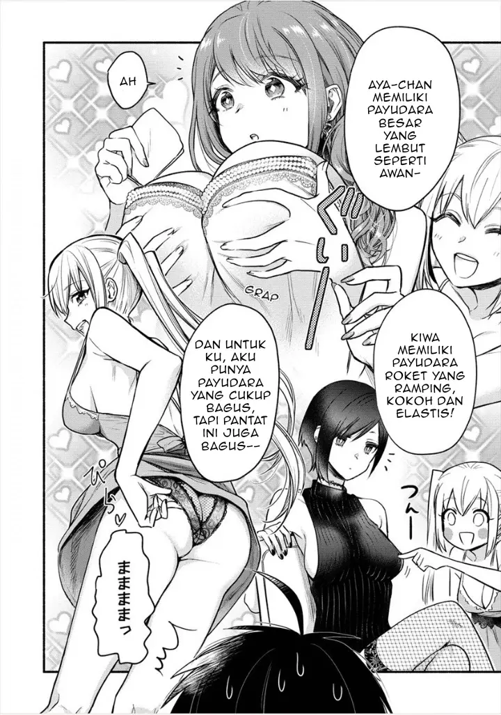 image-komik-yuki-no-niiduma-wa-boku-to-tokeaitai-chapter-4.1-7/18