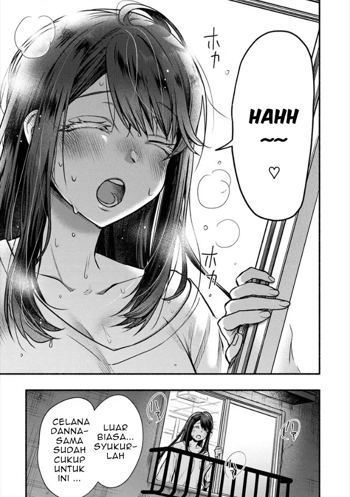 image-komik-yuki-no-niiduma-wa-boku-to-tokeaitai-chapter-4.1-14/18
