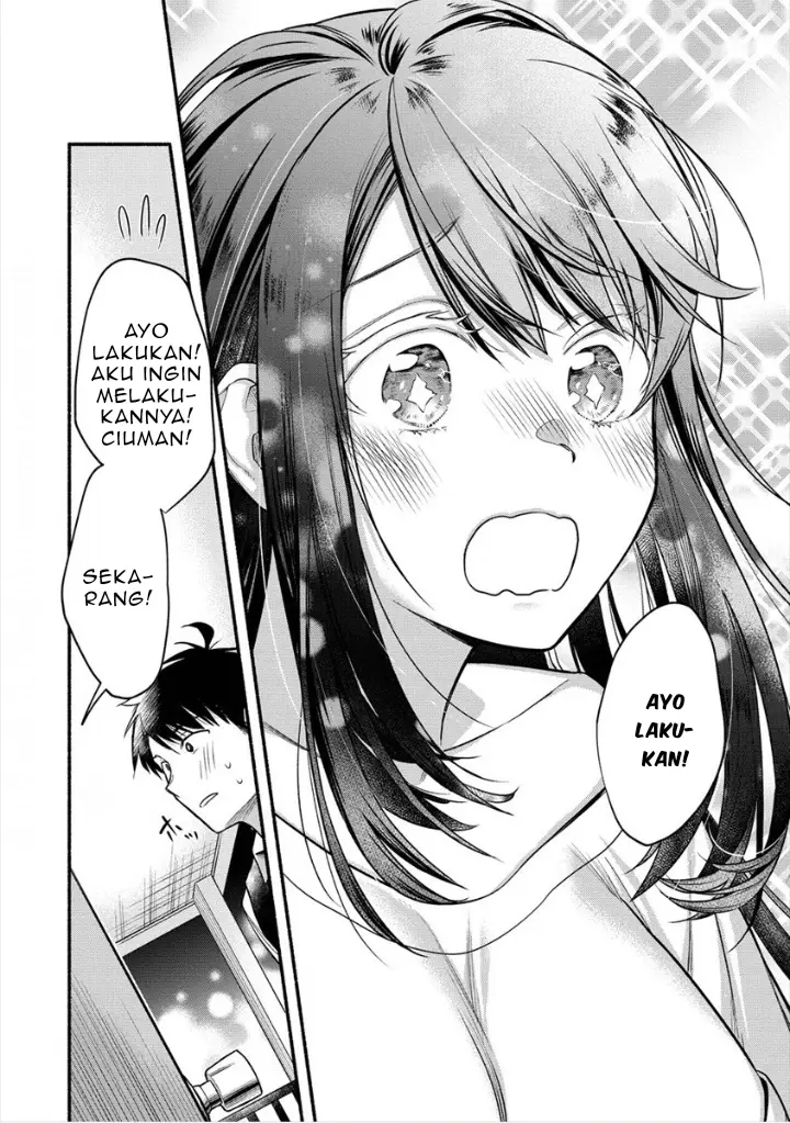 image-komik-yuki-no-niiduma-wa-boku-to-tokeaitai-chapter-4.2-5/15