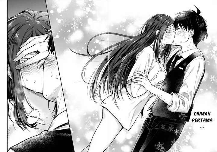 image-komik-yuki-no-niiduma-wa-boku-to-tokeaitai-chapter-4.2-9/15