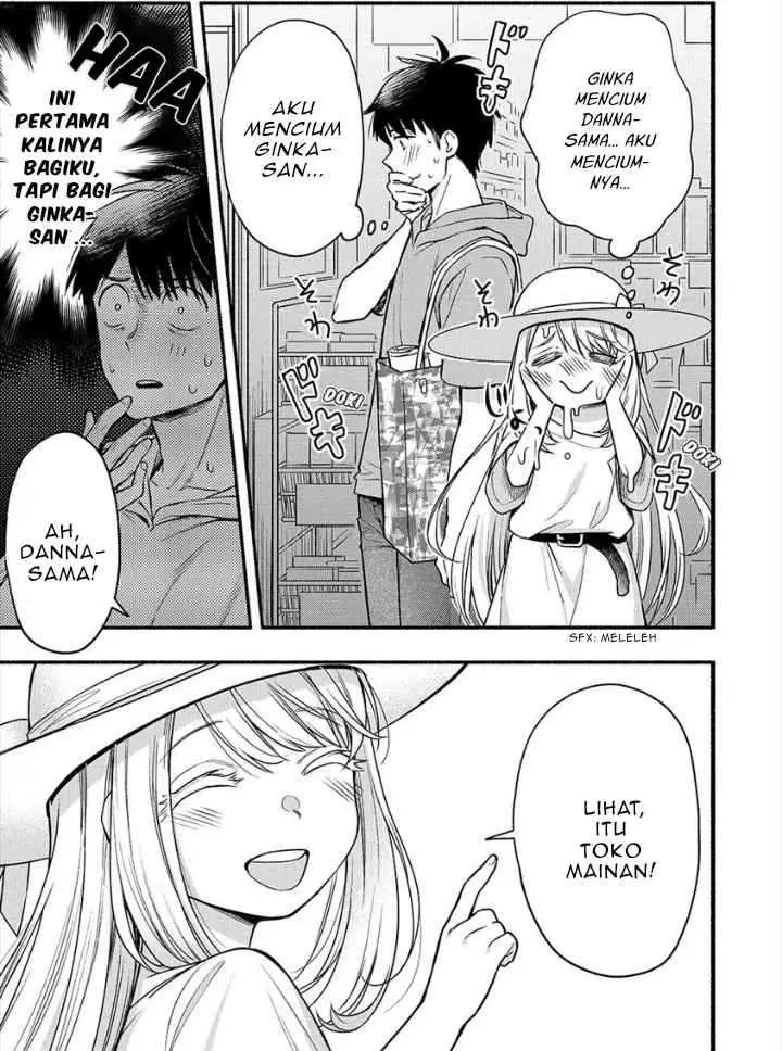 image-komik-yuki-no-niiduma-wa-boku-to-tokeaitai-chapter-5.1-3/20