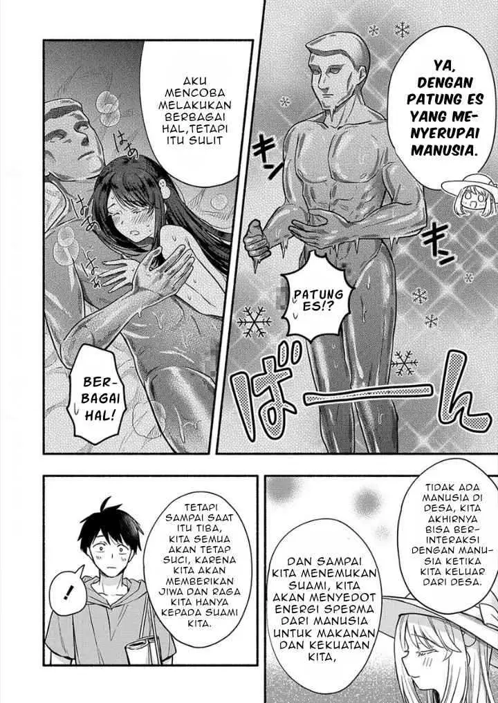 image-komik-yuki-no-niiduma-wa-boku-to-tokeaitai-chapter-5.1-8/20