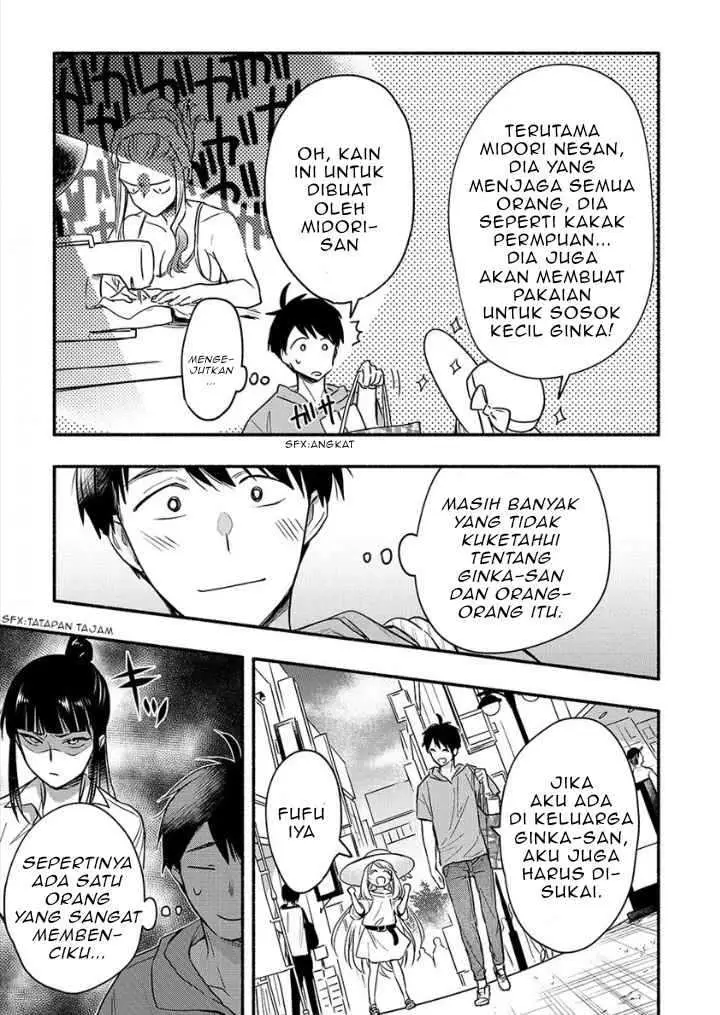 image-komik-yuki-no-niiduma-wa-boku-to-tokeaitai-chapter-5.1-11/20