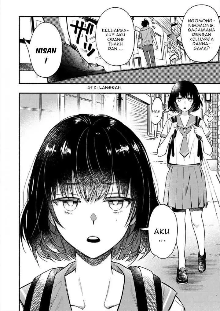 image-komik-yuki-no-niiduma-wa-boku-to-tokeaitai-chapter-5.1-12/20