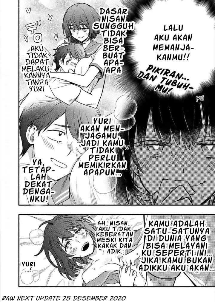 image-komik-yuki-no-niiduma-wa-boku-to-tokeaitai-chapter-5.1-16/20