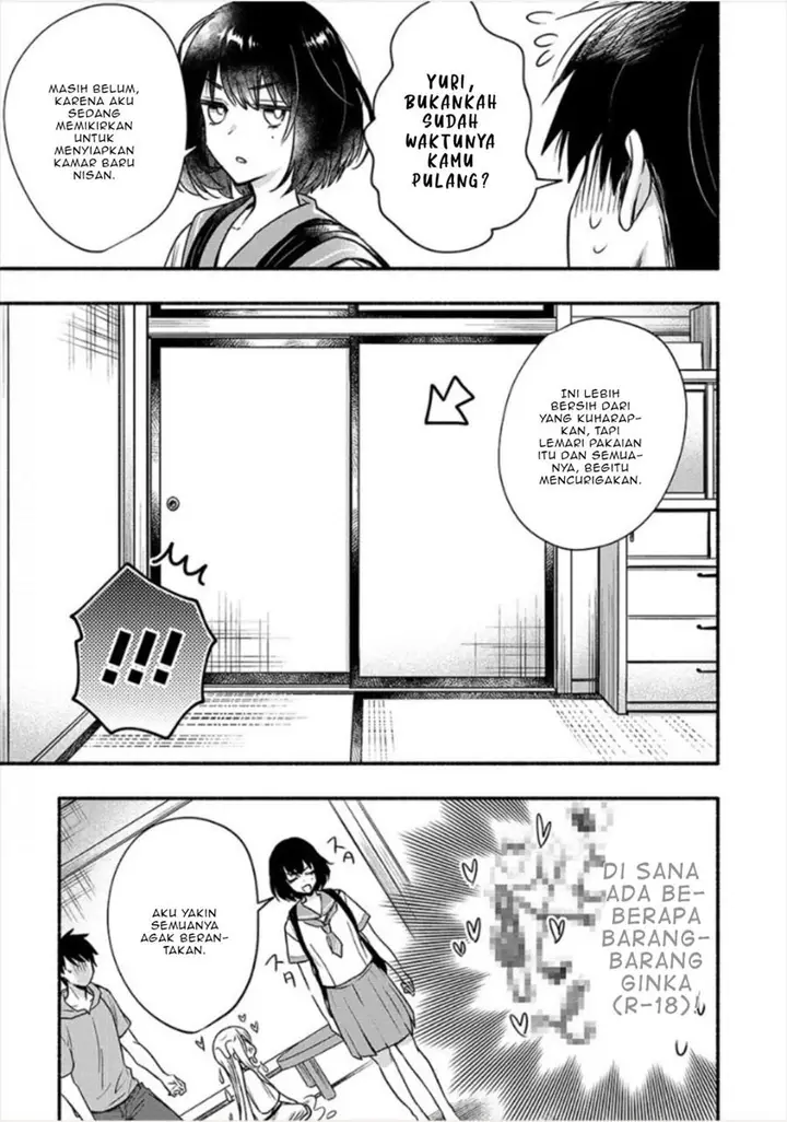 image-komik-yuki-no-niiduma-wa-boku-to-tokeaitai-chapter-5.2-7/18