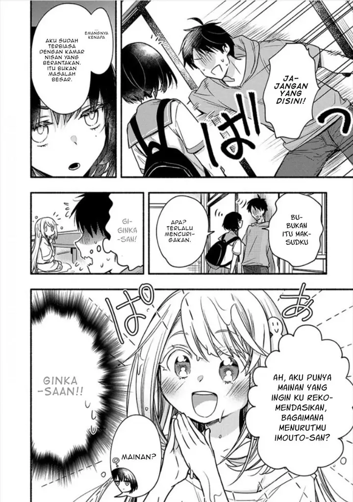 image-komik-yuki-no-niiduma-wa-boku-to-tokeaitai-chapter-5.2-8/18