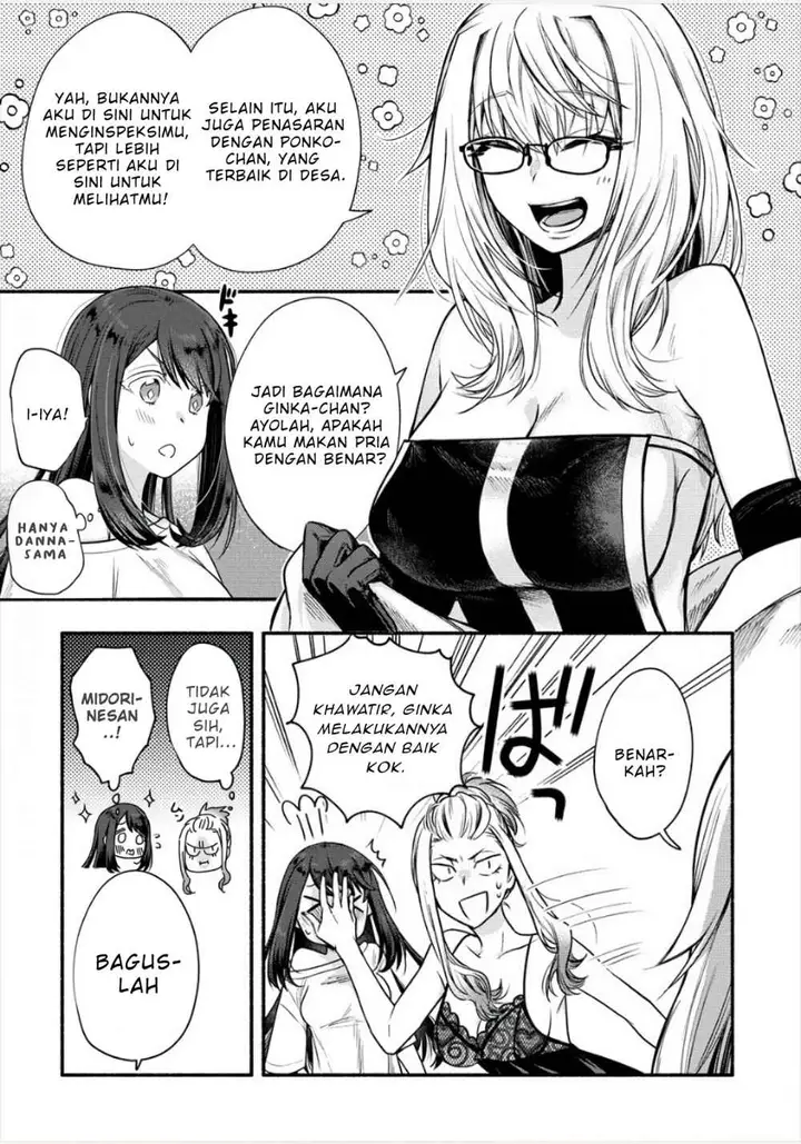 image-komik-yuki-no-niiduma-wa-boku-to-tokeaitai-chapter-6.1-5/23