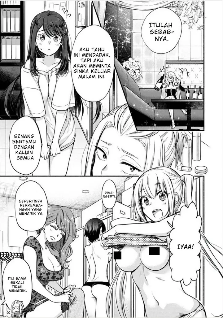 image-komik-yuki-no-niiduma-wa-boku-to-tokeaitai-chapter-6.1-9/23