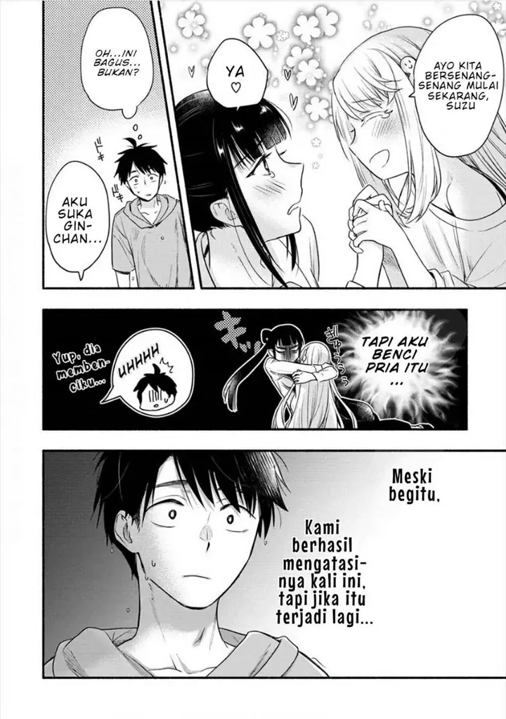 image-komik-yuki-no-niiduma-wa-boku-to-tokeaitai-chapter-6.2-19/24