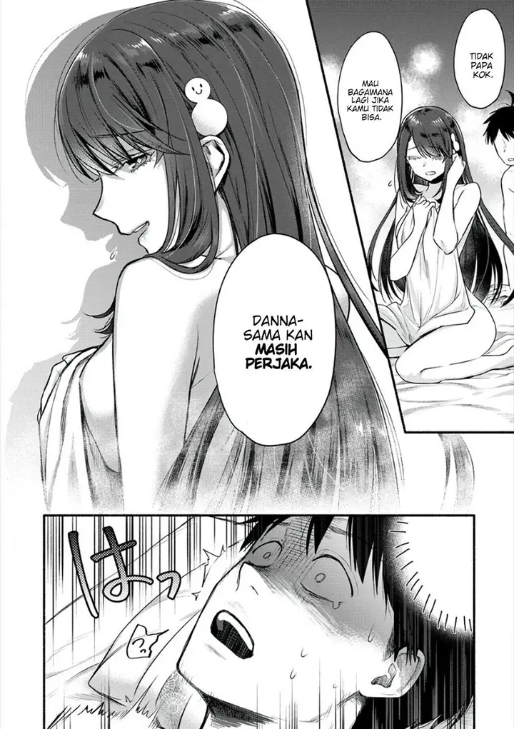 image-komik-yuki-no-niiduma-wa-boku-to-tokeaitai-chapter-7-3/27