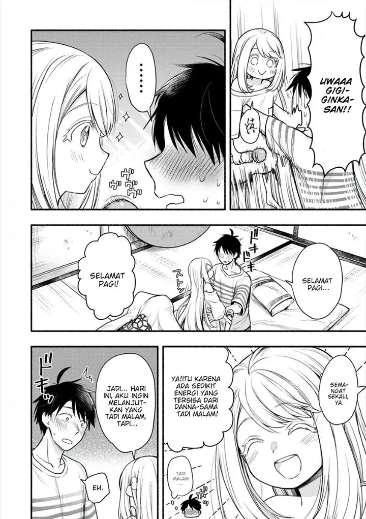 image-komik-yuki-no-niiduma-wa-boku-to-tokeaitai-chapter-7-5/27